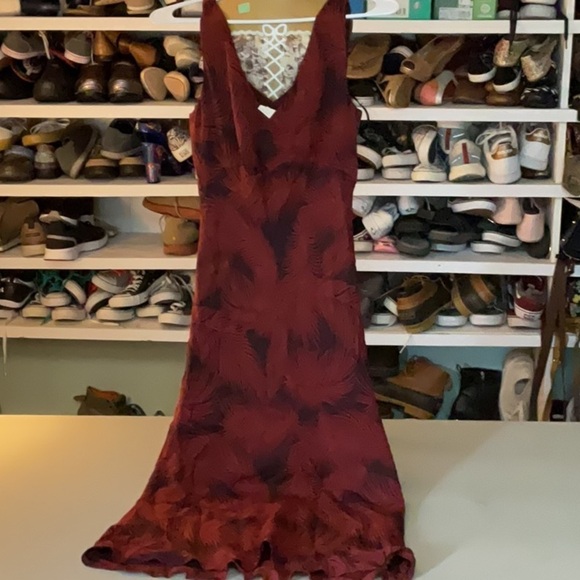 EUC woman’s J.CREW sleeveless dress - Picture 2 of 4